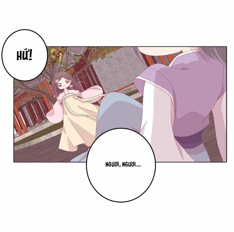 Tướng Quân Mời Ra Trận: Chapter 74