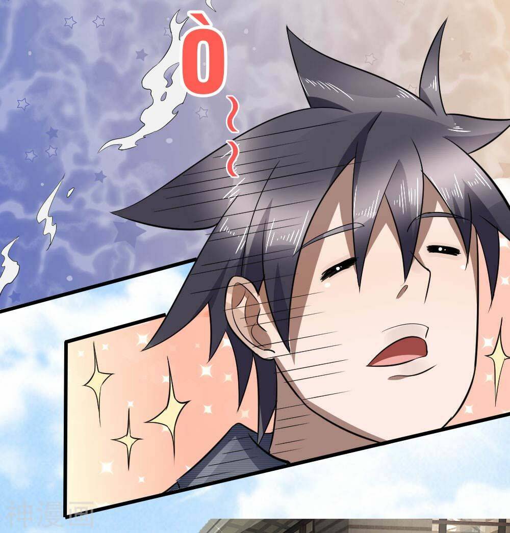 Tuyệt Thế Binh Vương: Chapter 91