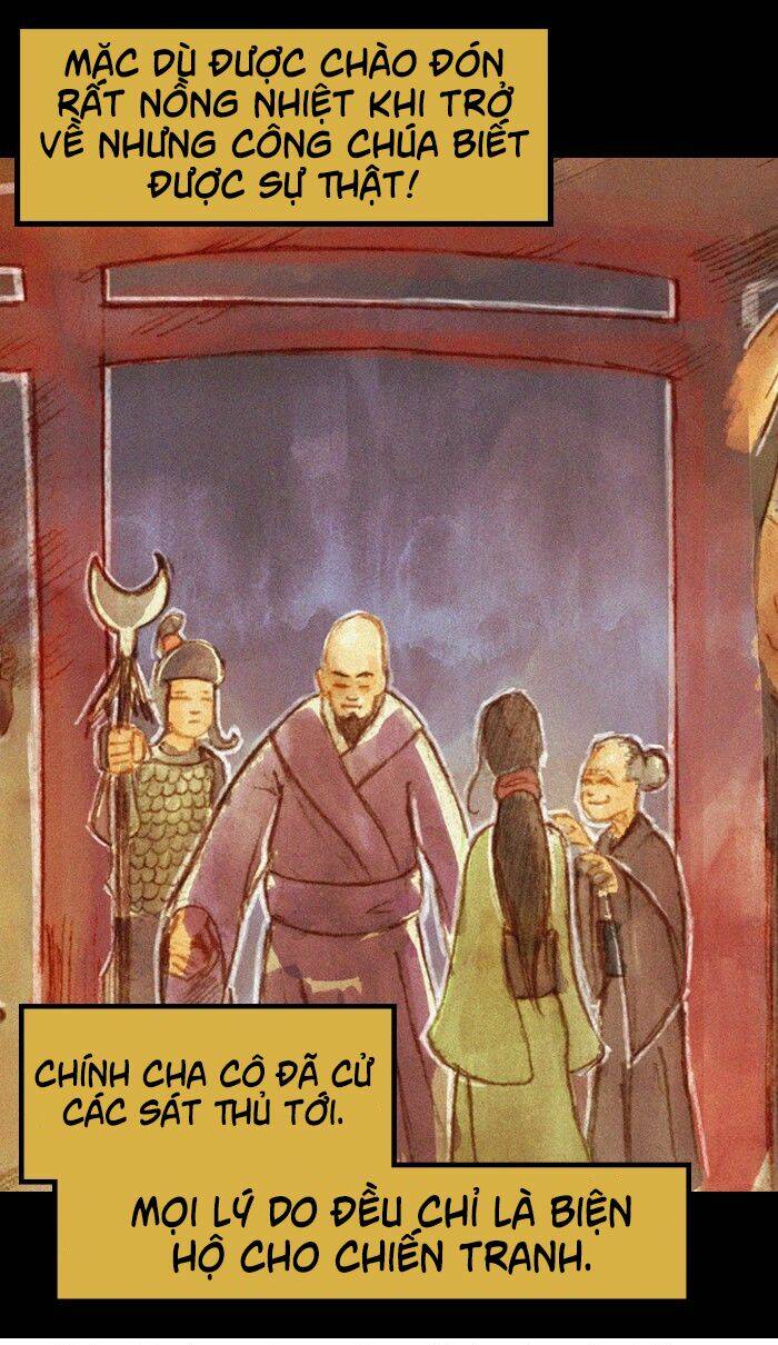 City Of Walls: Chapter 9