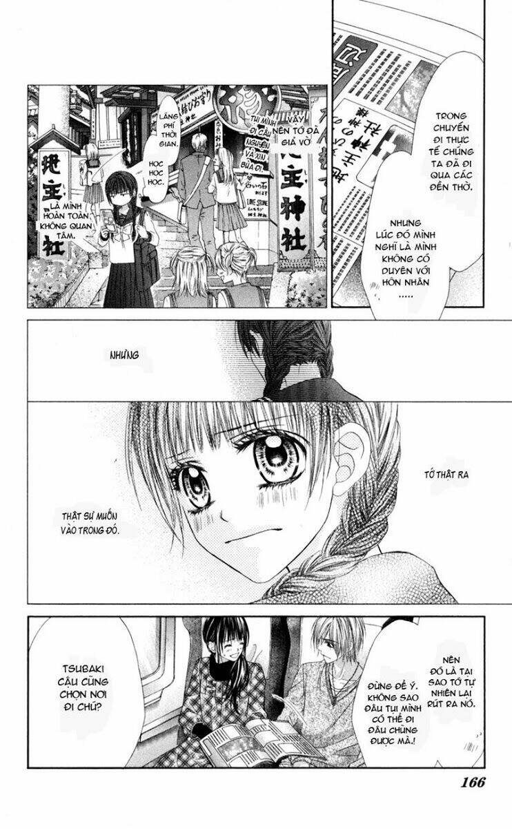 Khởi Đầu Tình Yêu: Chapter 11