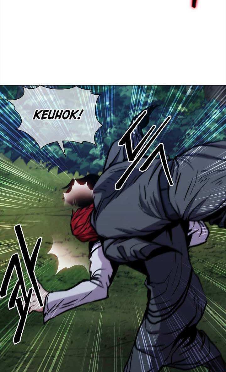 Kẻ Phát Hoạ Ấn Chú: Chapter 7