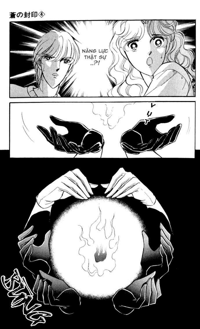 Ao No Fuuin - Blue Seal: Chapter 24