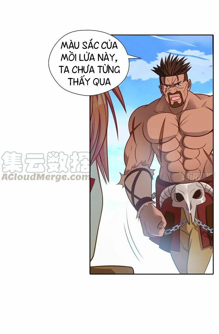 Người Nguyên Thủy Mạnh Nhất: Chapter 2