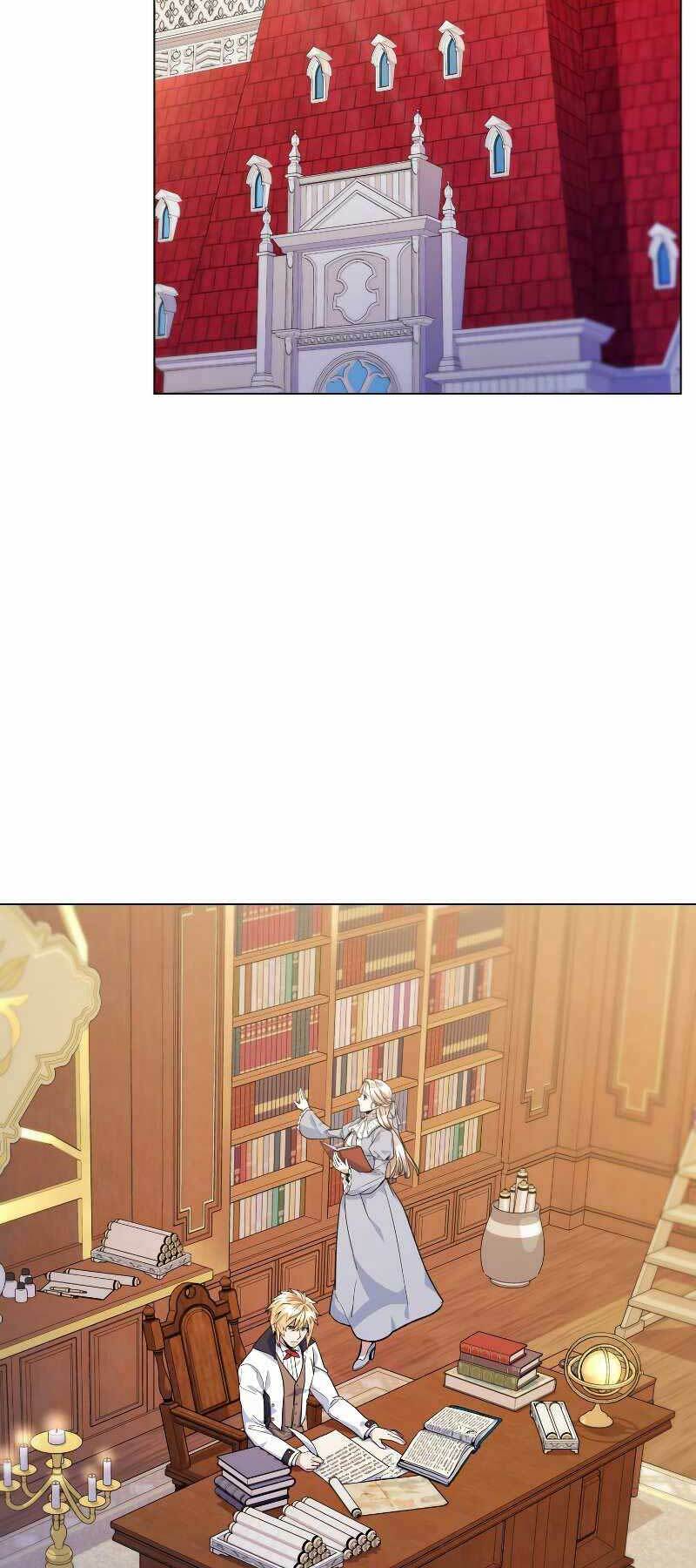 Bạo Chúa Cường Hoành: Chapter 22