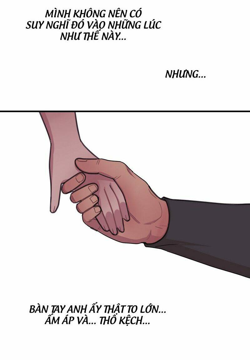 Nửa Đêm Ở Poppy Land: Chapter 26