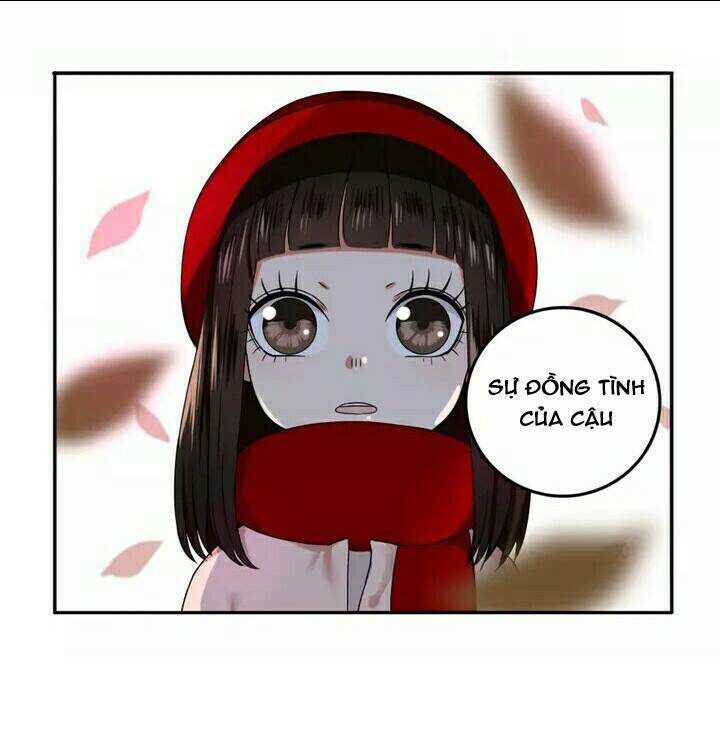 Chào Buổi Sáng, Hướng Dương: Chapter 3