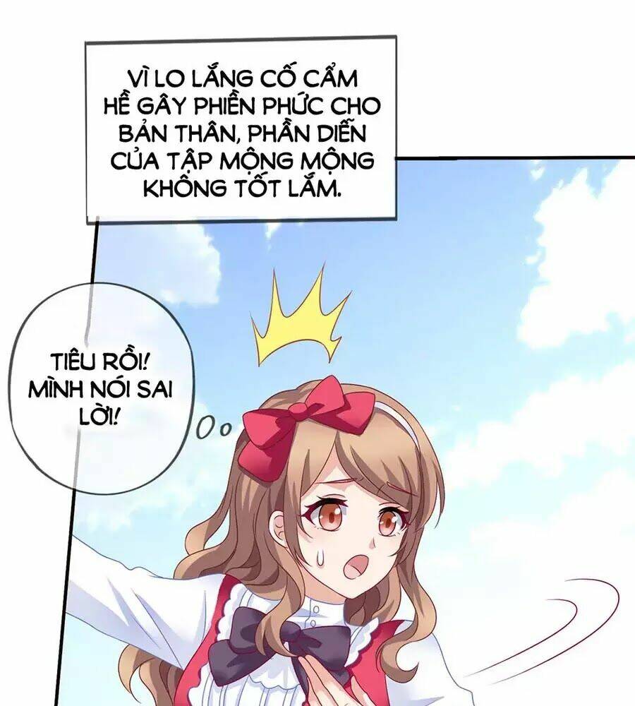 Mỹ Vị Giai Thê: Chapter 55