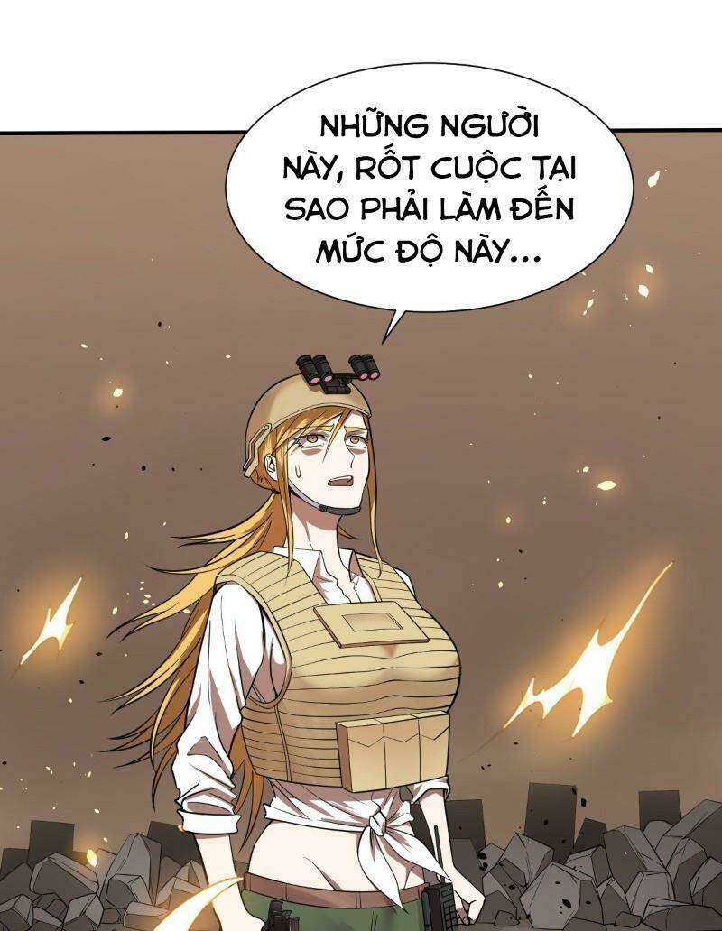 Danh Sách Kẻ Phản Diện: Chapter 85