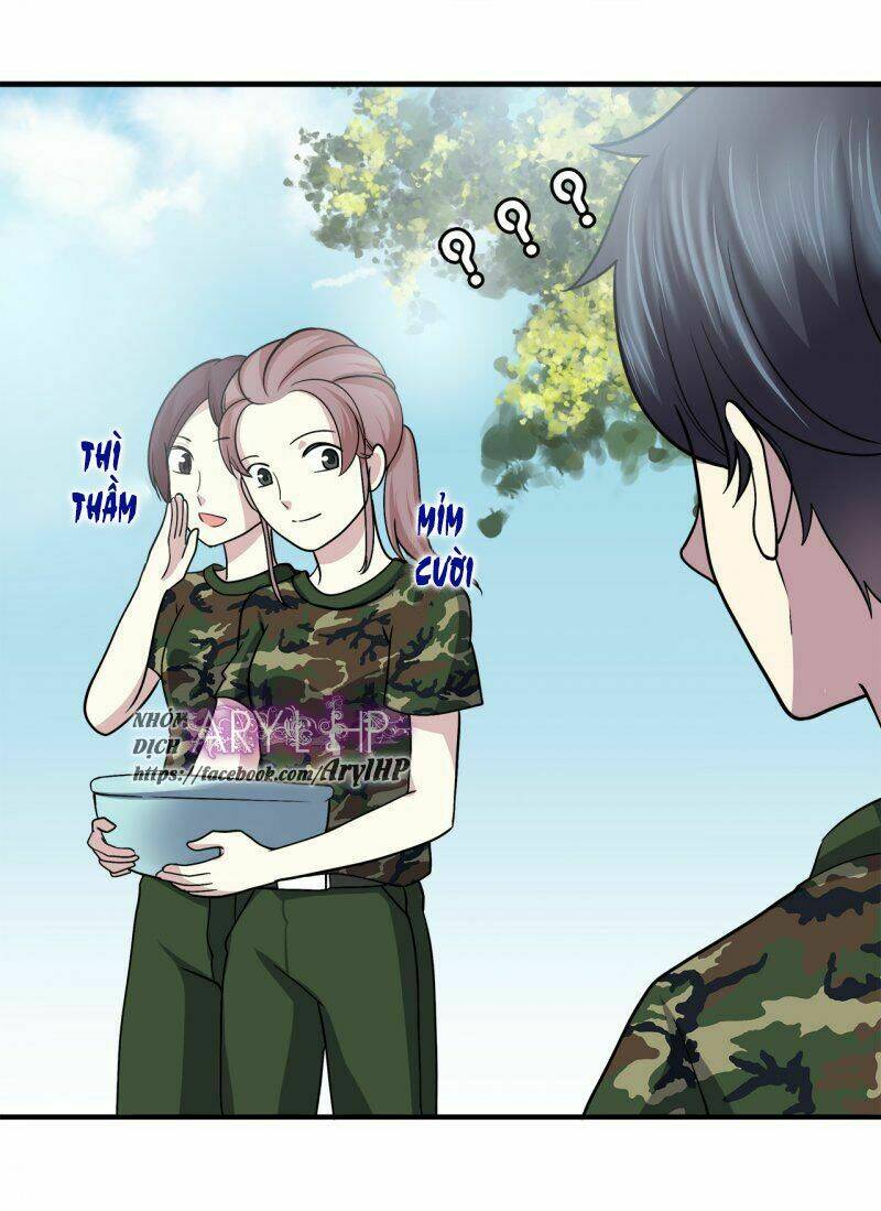 Người Yêu Thời Không: Chapter 28