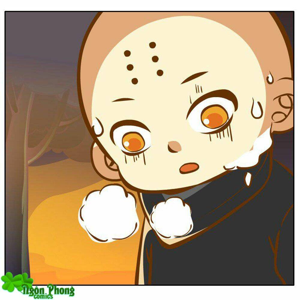 Hòa Thượng Và Tiểu Long Quân: Chapter 15