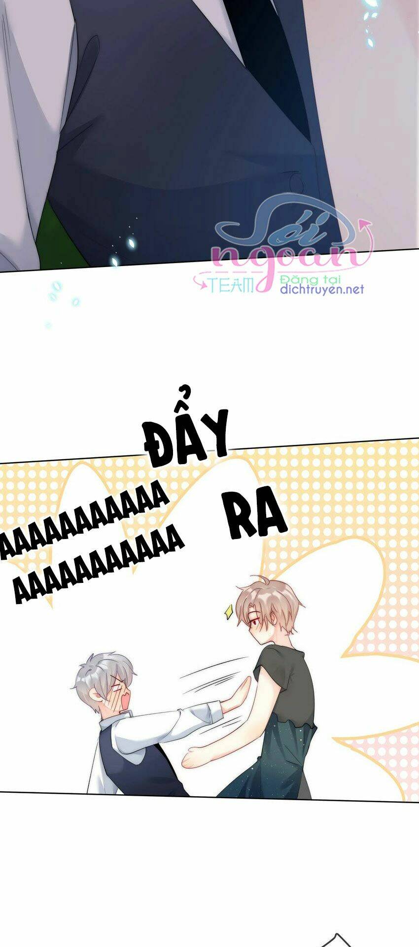 Boss Đại Nhân Là Nữ Thần?: Chapter 46