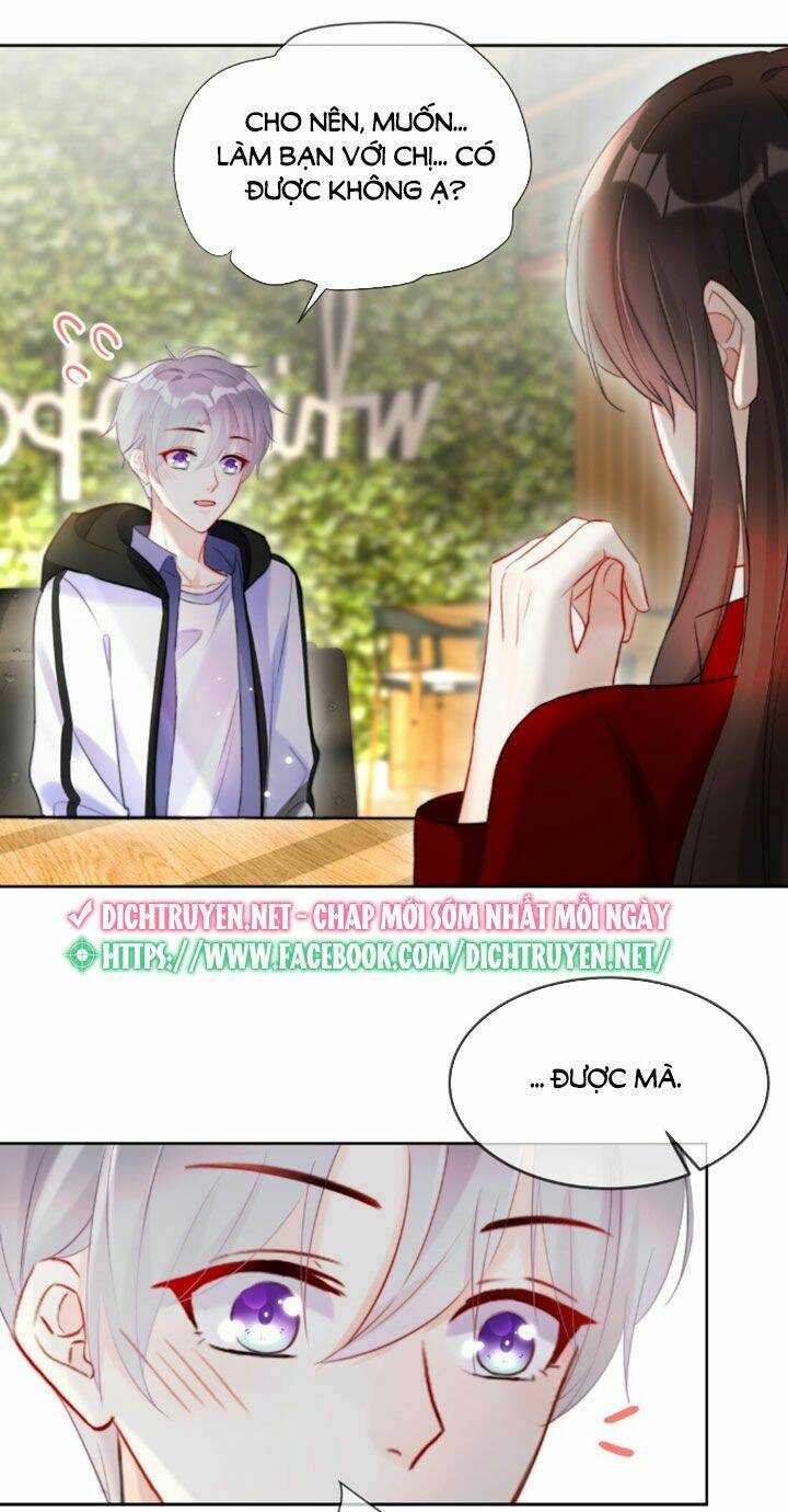 Boss Đại Nhân Là Nữ Thần?: Chapter 10