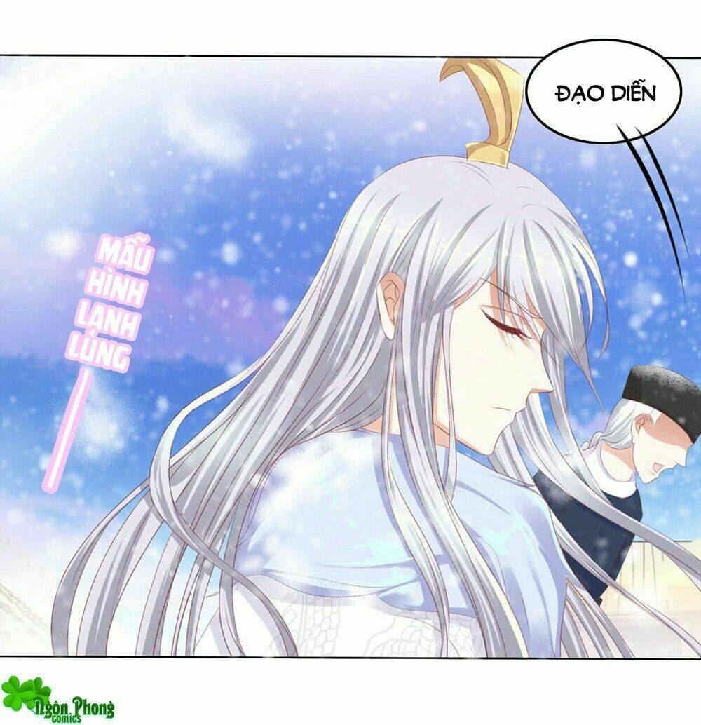 Hoàng Đế “Phế Vật” Tiến Hóa Sử: Chapter 49