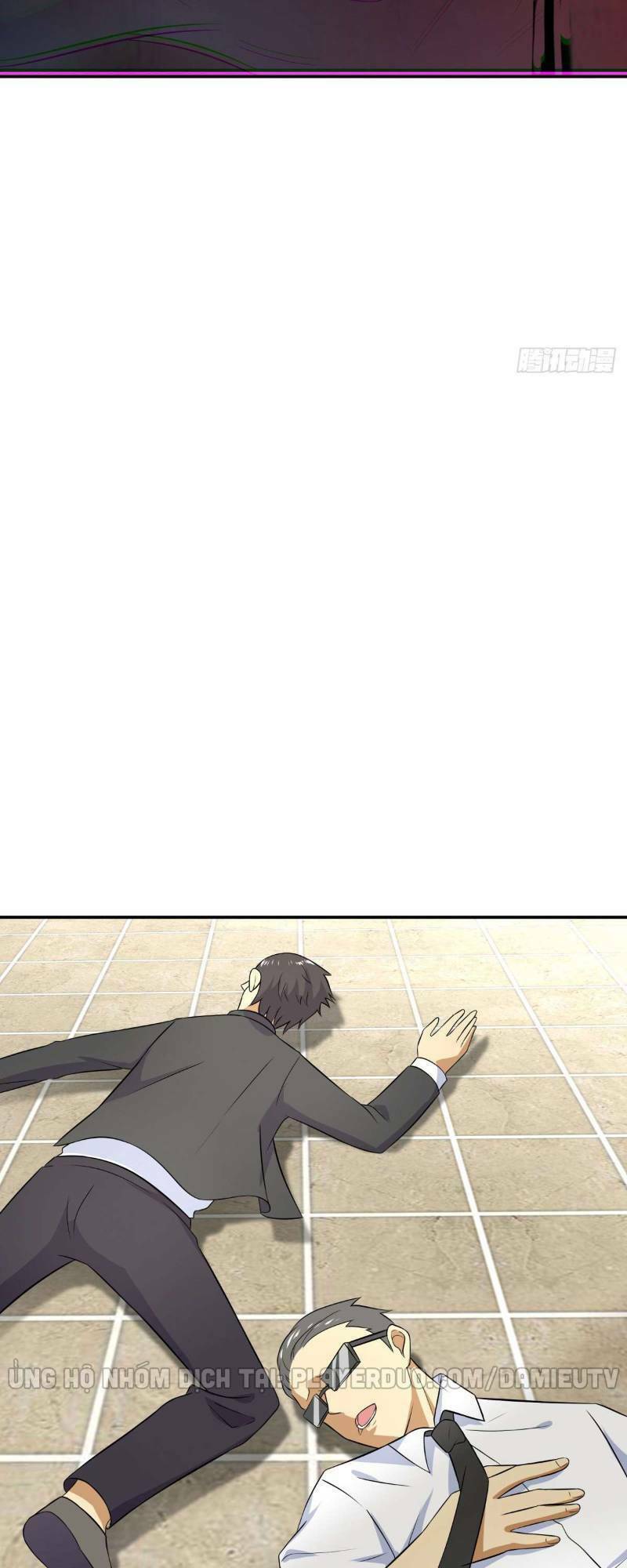 Đại Gia Livestream Vạn Giới: Chapter 11