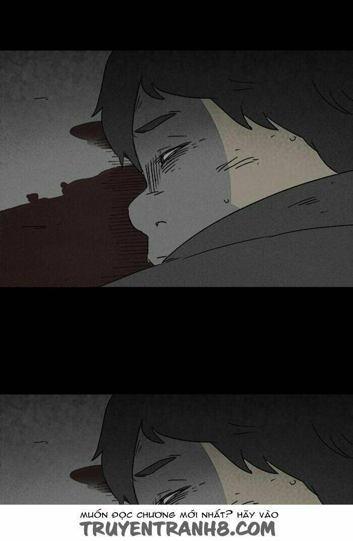 Những Câu Chuyện Bất Thường: Chapter 118