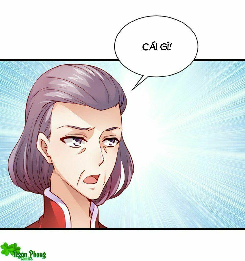 Vạn Năm Nhân Duyên Nhất Tuyến Khiên: Chapter 43