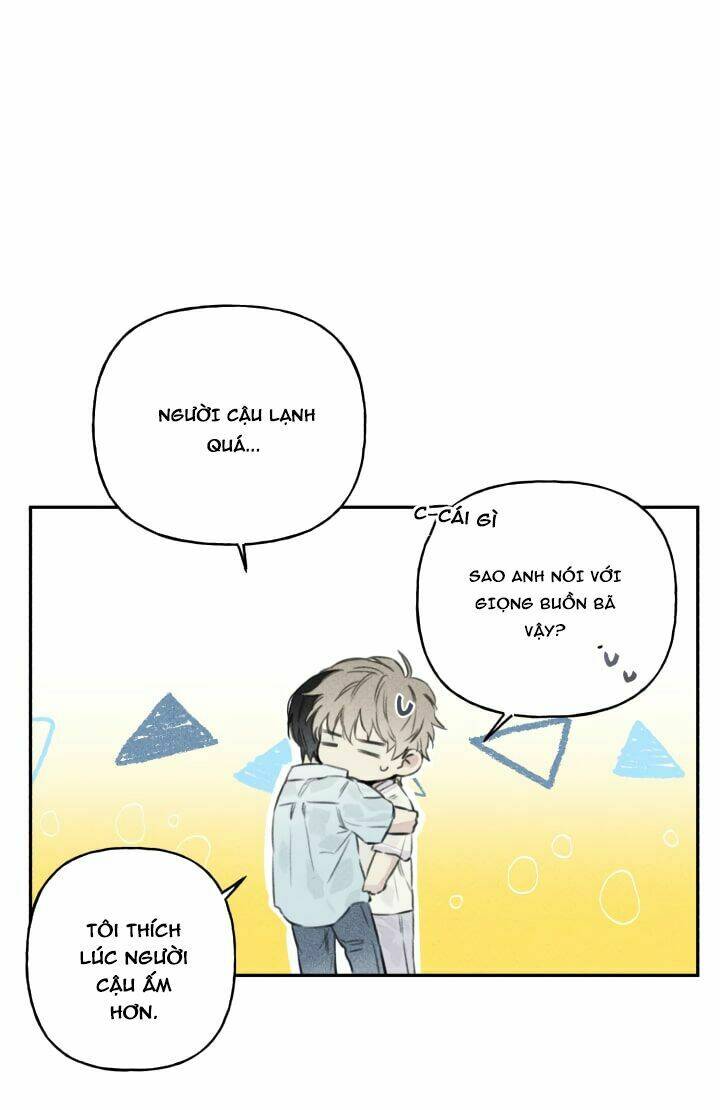 Angel Buddy: Chapter 13