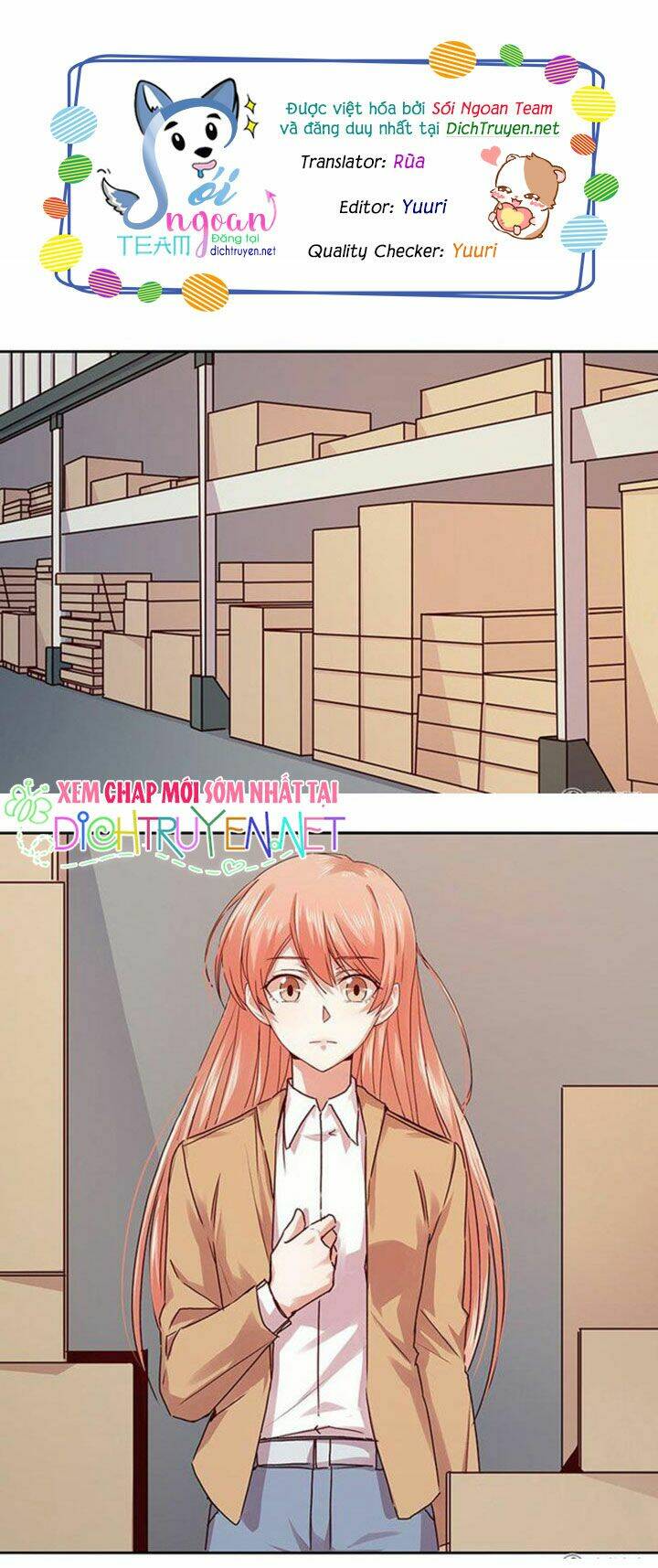 Vợ Yêu Của Ác Ma: Chapter 111