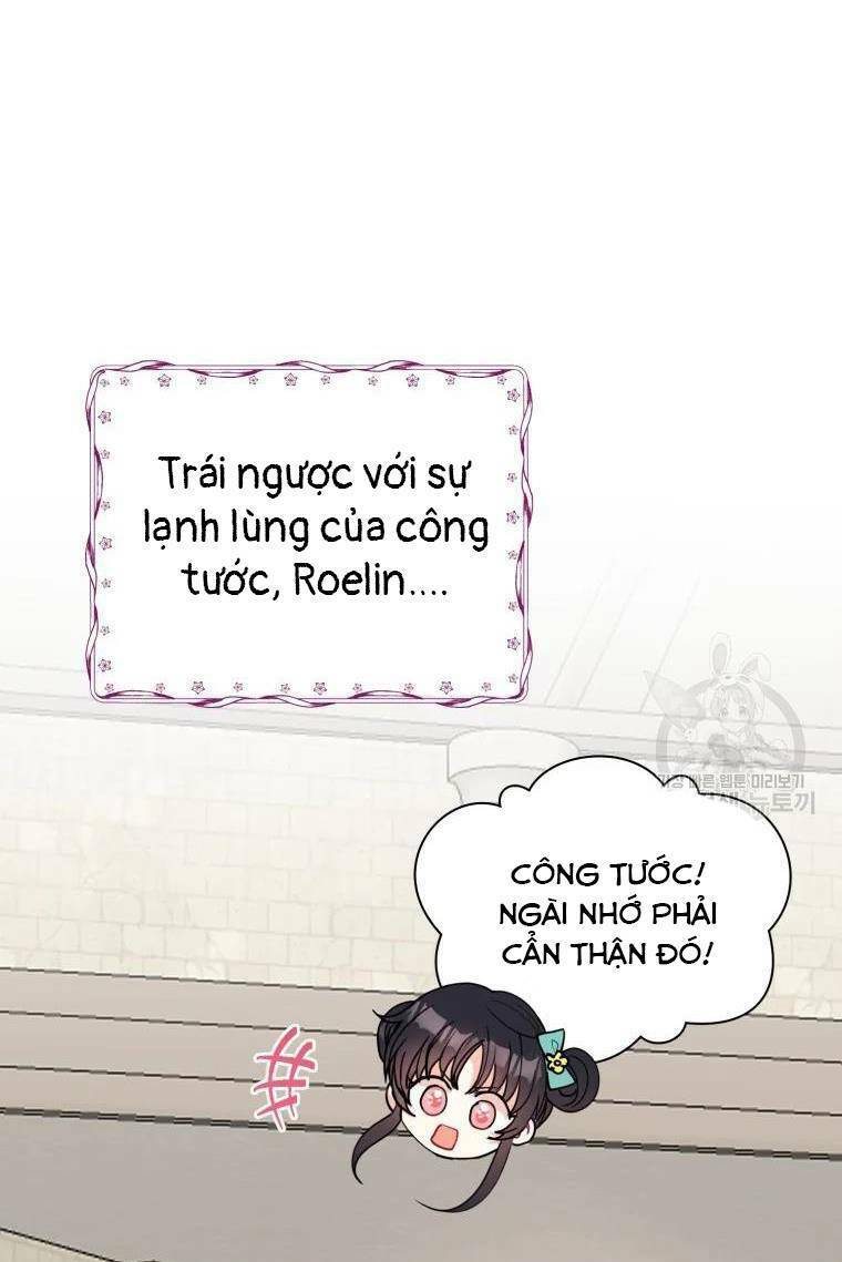 Roelin Bước Đến Tương Lai: Chapter 8