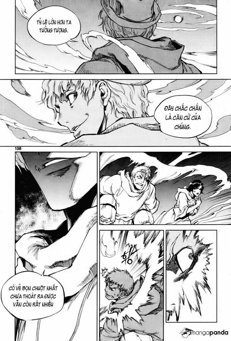 Dark Air: Chapter 32