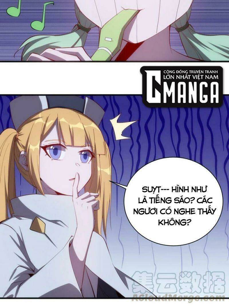 Thánh Đường Chi Thành: Chapter 72