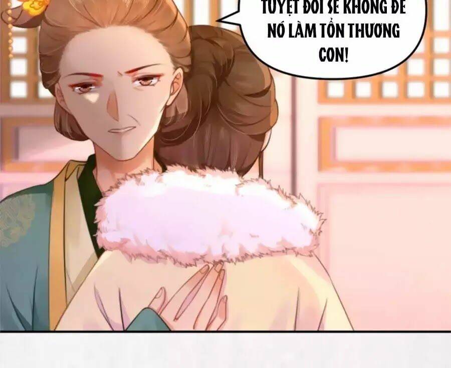 Hoạn Phi Hoàn Triều: Chapter 29