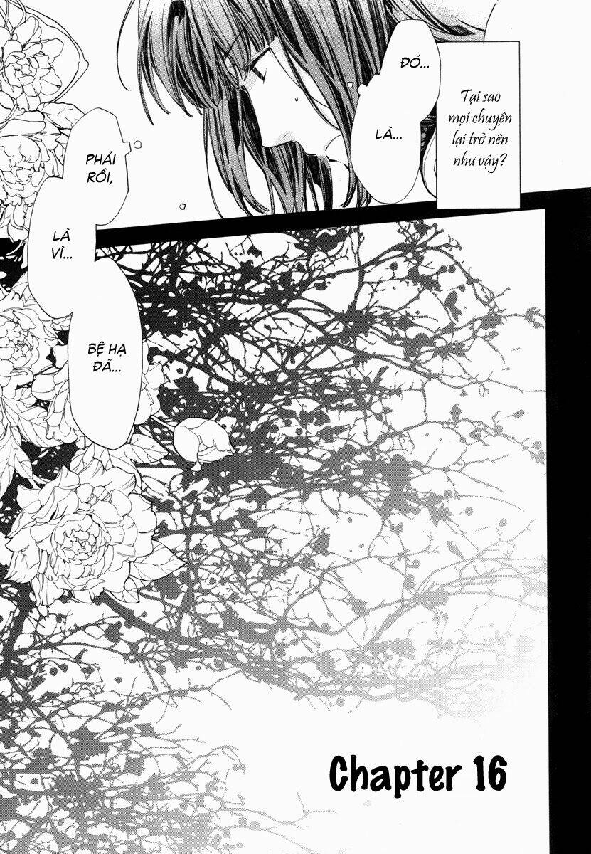 Aruosumente: Chapter 16