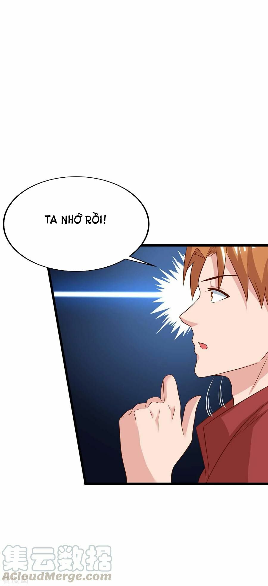 Trọng Sinh Khí Thiếu Quy Lai: Chapter 82