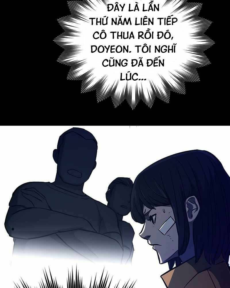 Cánh Cổng Mở Ra Đúng Ngày Đầu Tiên Tôi Thành Chính Trị Gia: Chapter 3