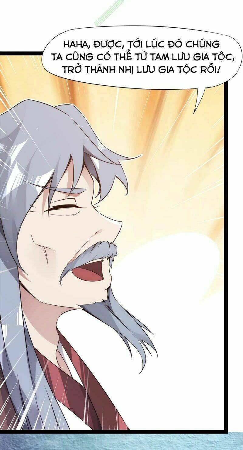 Kiếm Đồ: Chapter 5