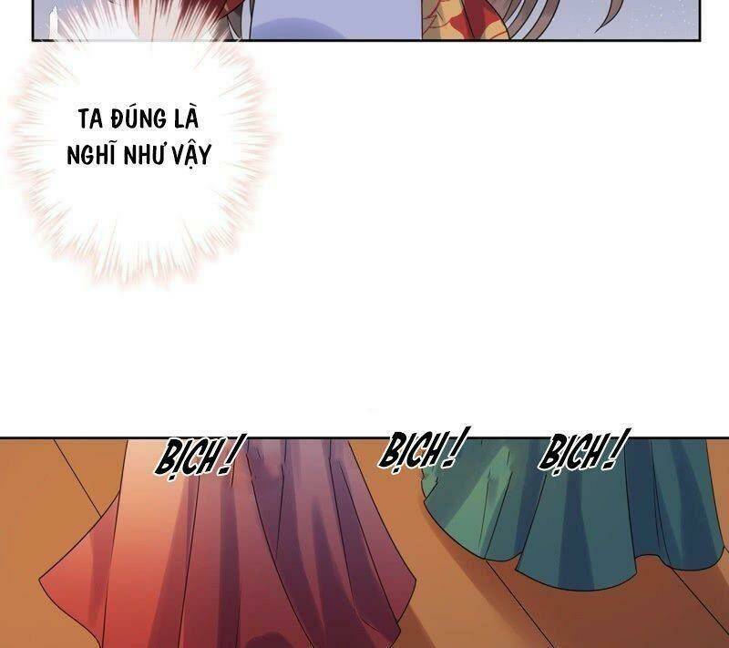 Vương Gia Kiêu Ngạo Quá Khó Cua: Chapter 33