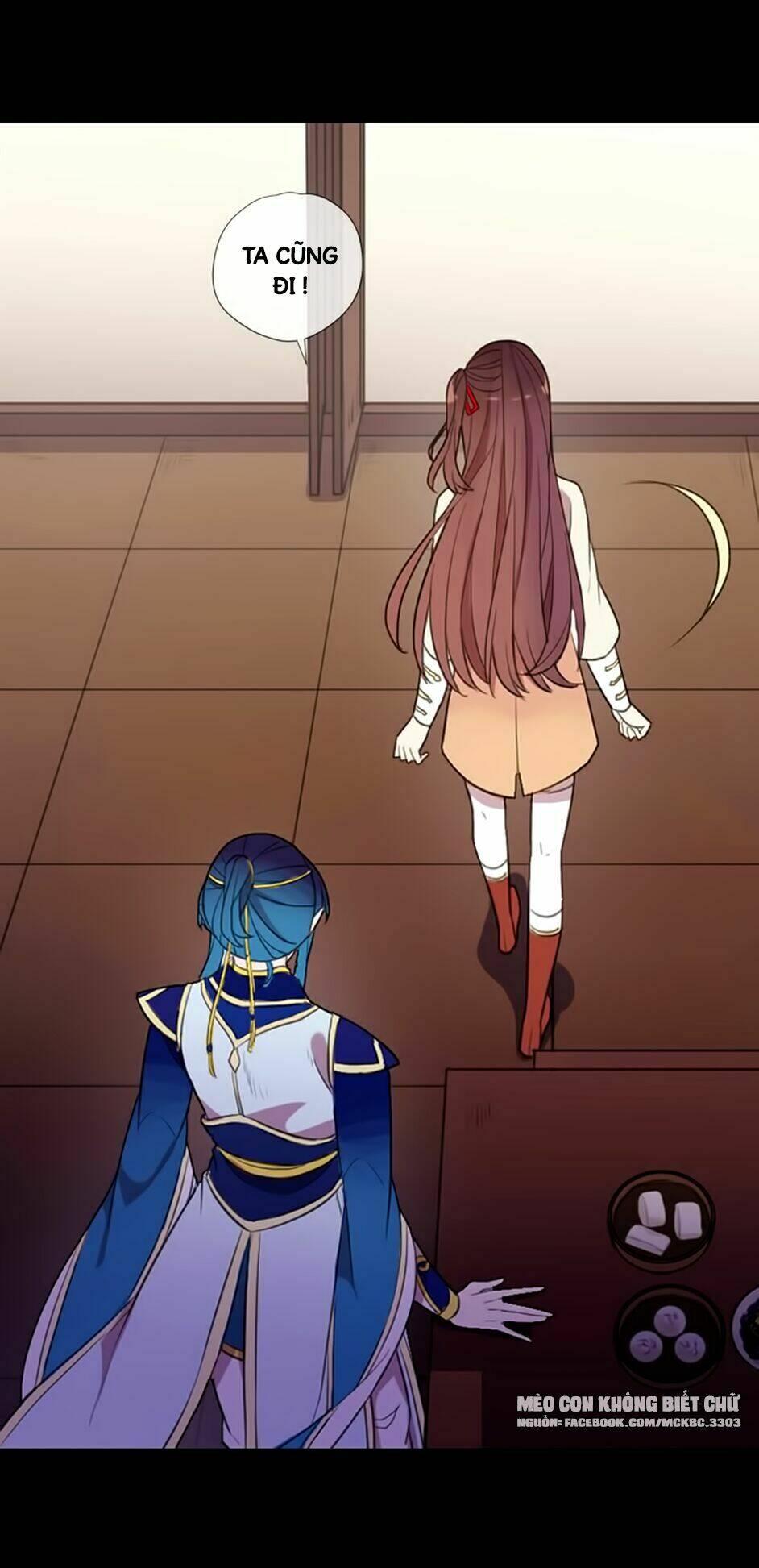 Bách Yêu Dị Văn: Chapter 67