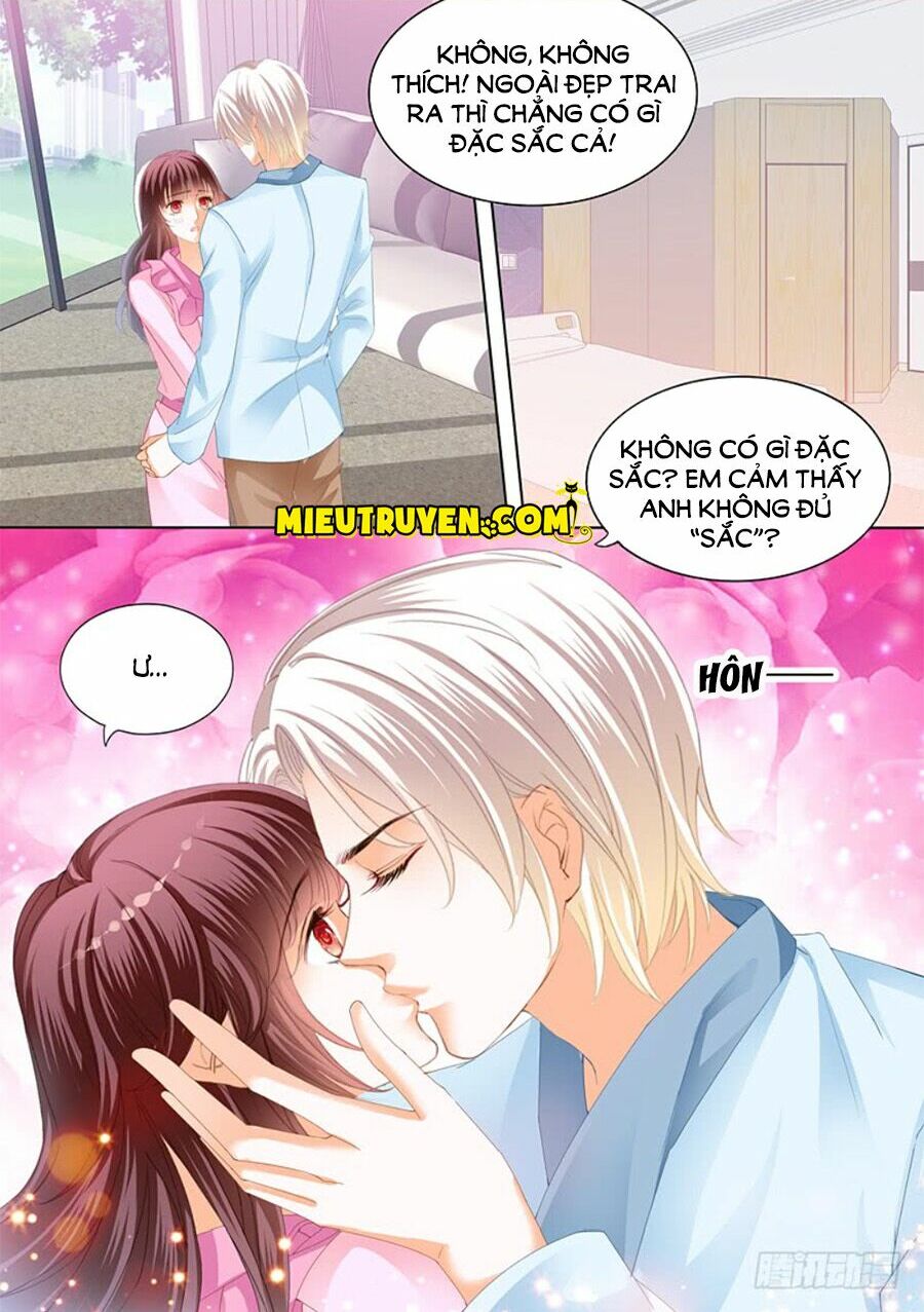 Thiểm Hôn Kiều Thê: Chapter 213