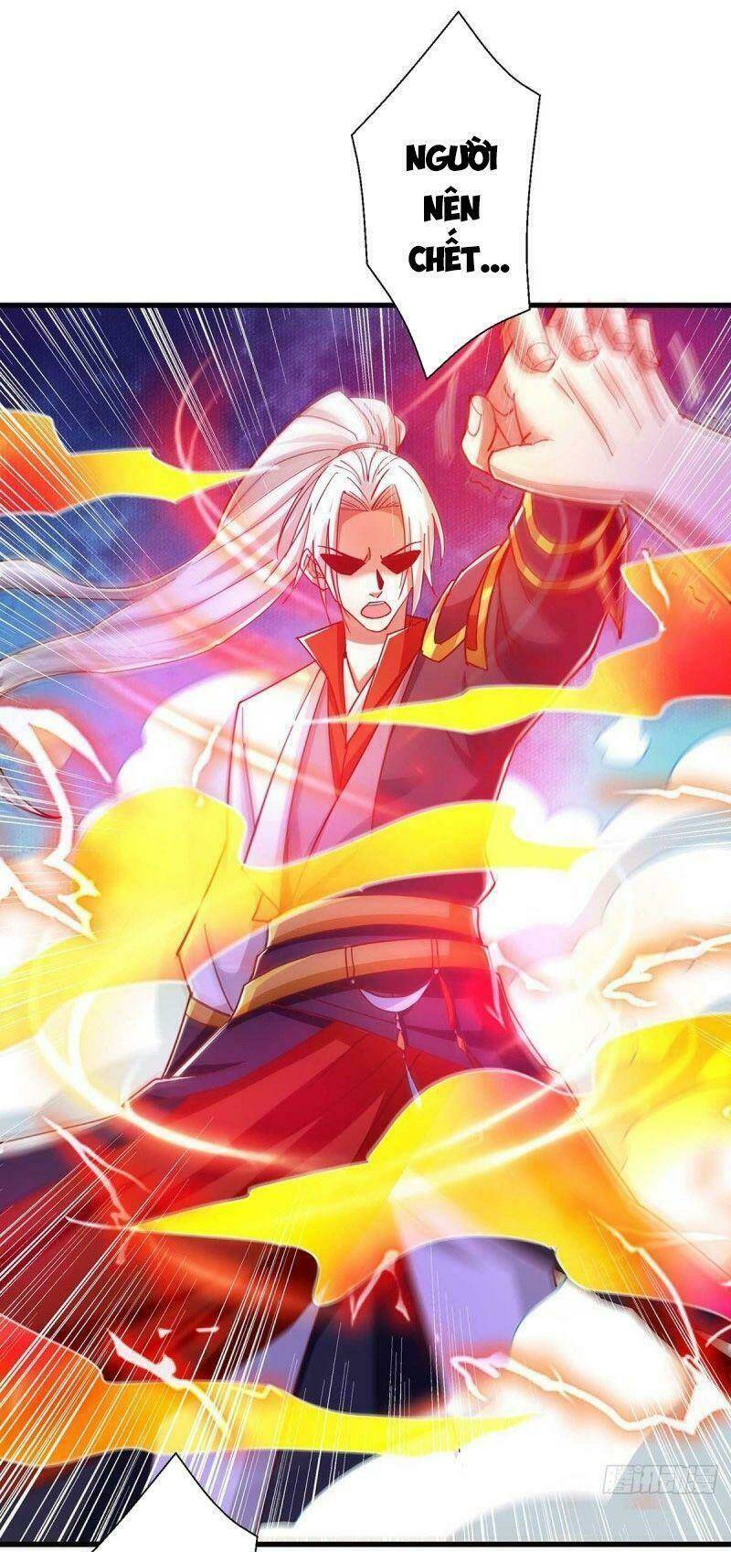 Siêu Cấp Thôn Phệ Hệ Thống: Chapter 51