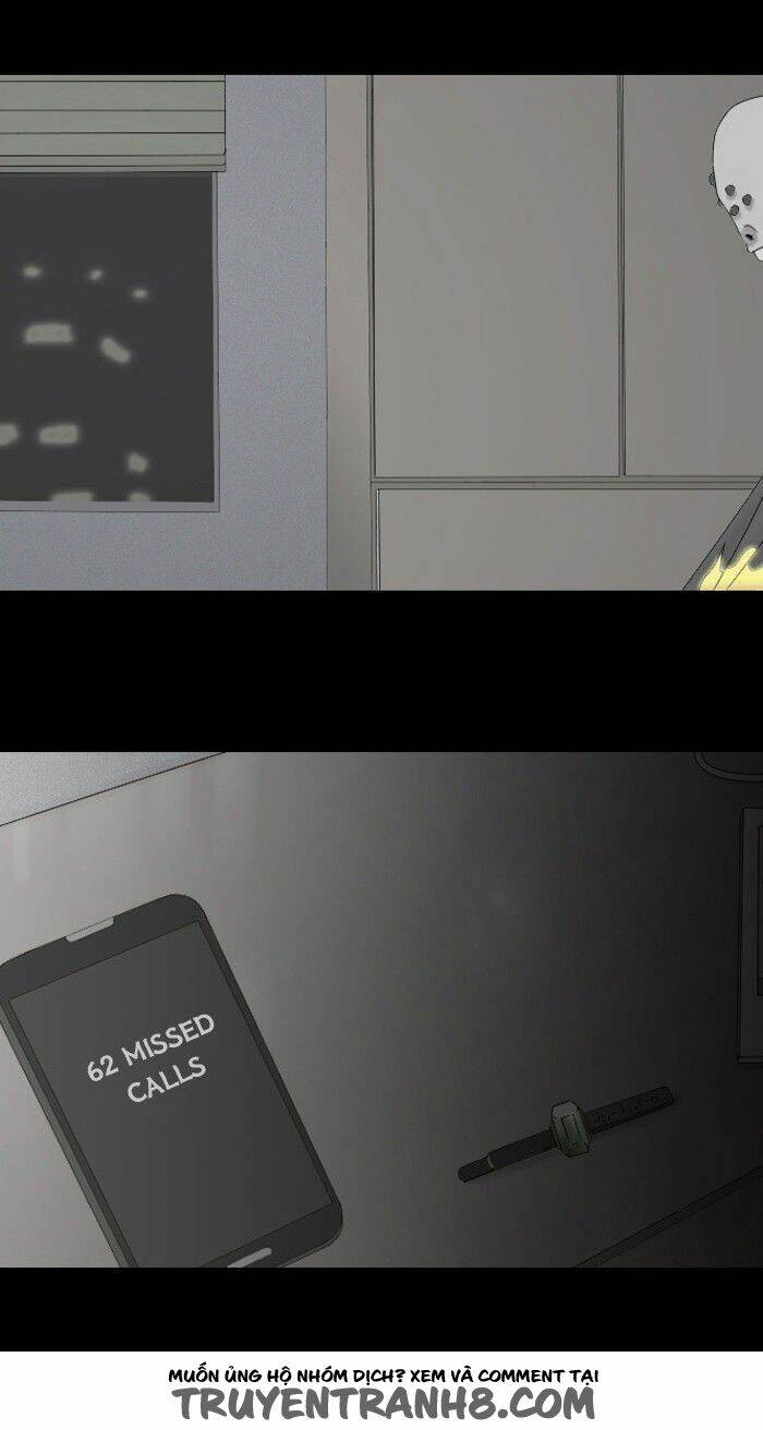 Thứ Sáu: Những Câu Chuyện Cấm: Chapter 36