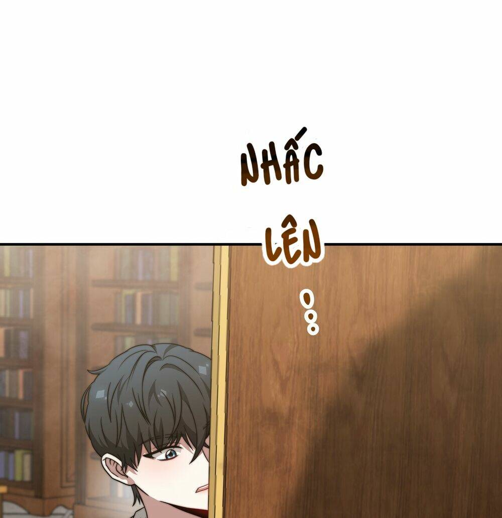 Công Chúa Bị Lãng Quên Muốn Sống Trong Hòa Bình: Chapter 30