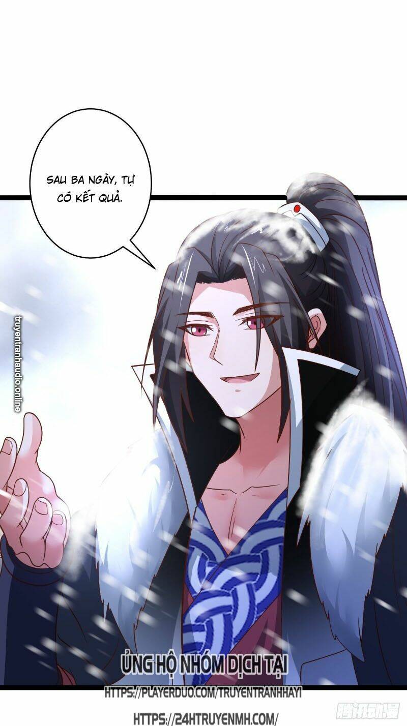 Trọng Sinh Tối Cường Ma Tôn Ở Rể: Chapter 87