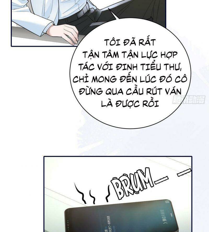 Đưa Em Đi Chơi: Chapter 65