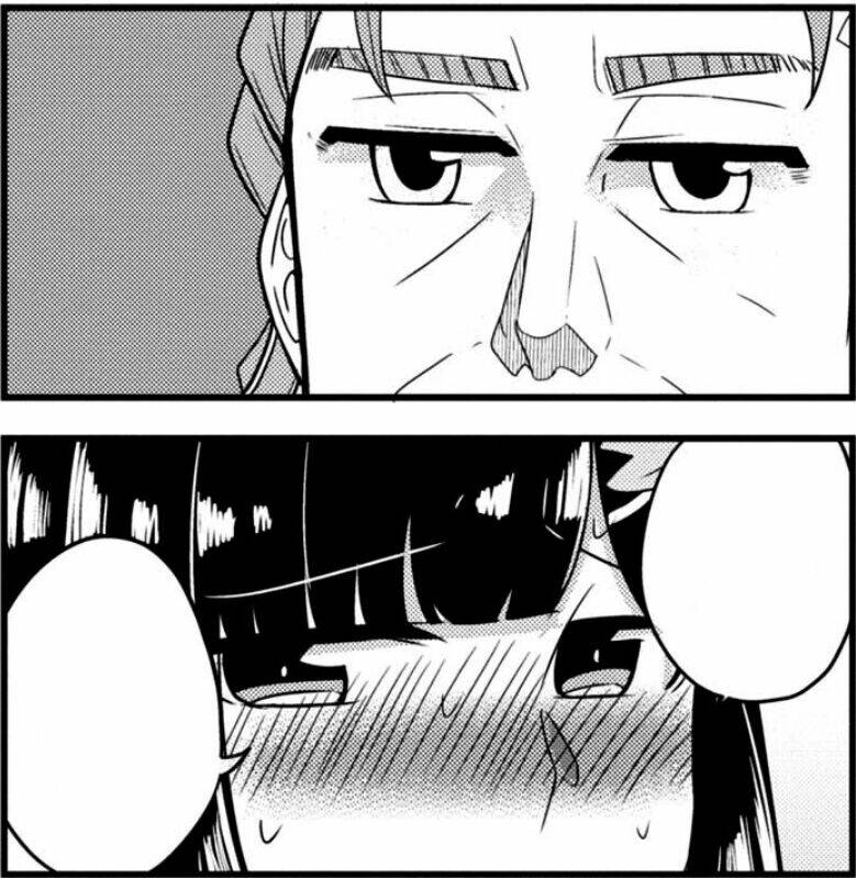 Osananajimi No Mama Ja Iya?: Chapter 21