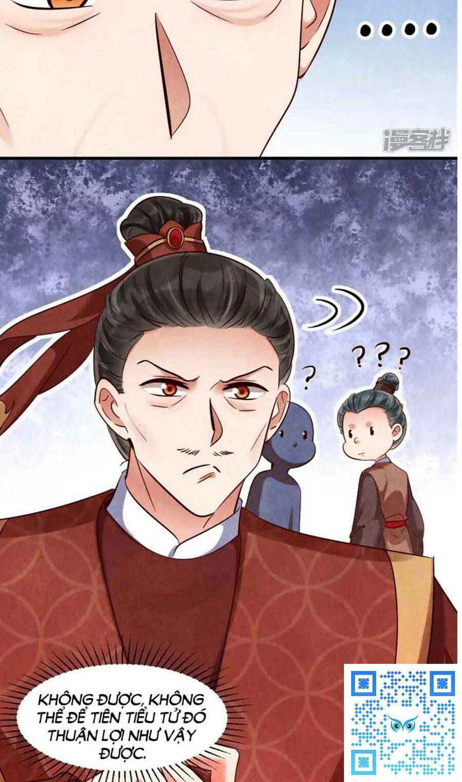 Vương Phi Muốn Trèo Tường: Chapter 129