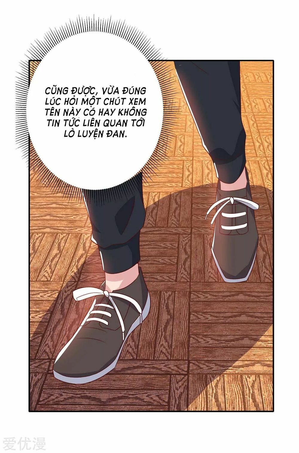 Trọng Sinh Khí Thiếu Quy Lai: Chapter 84