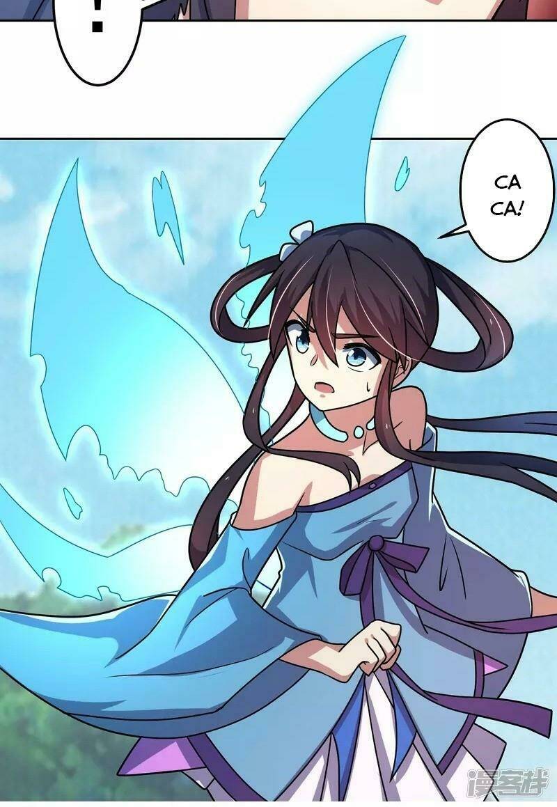 Tuyệt Thế Thánh Đế: Chapter 16