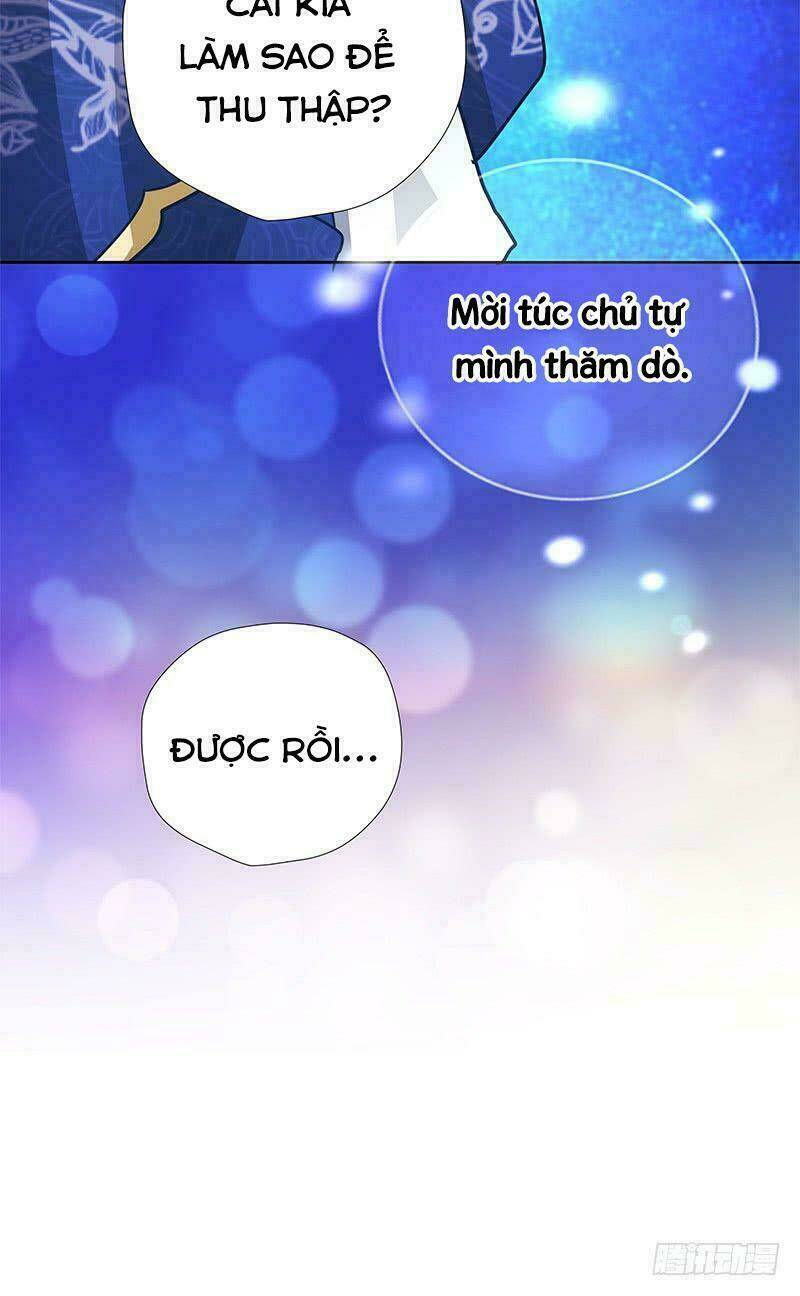 Trò Chơi Trừng Phạt: Chapter 13