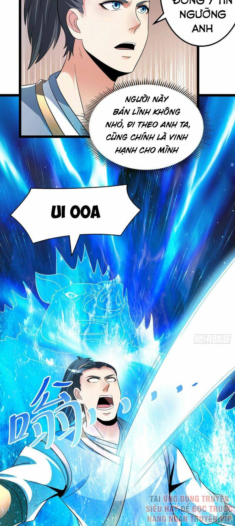 Tiên Vương Trùng Sinh: Chapter 198