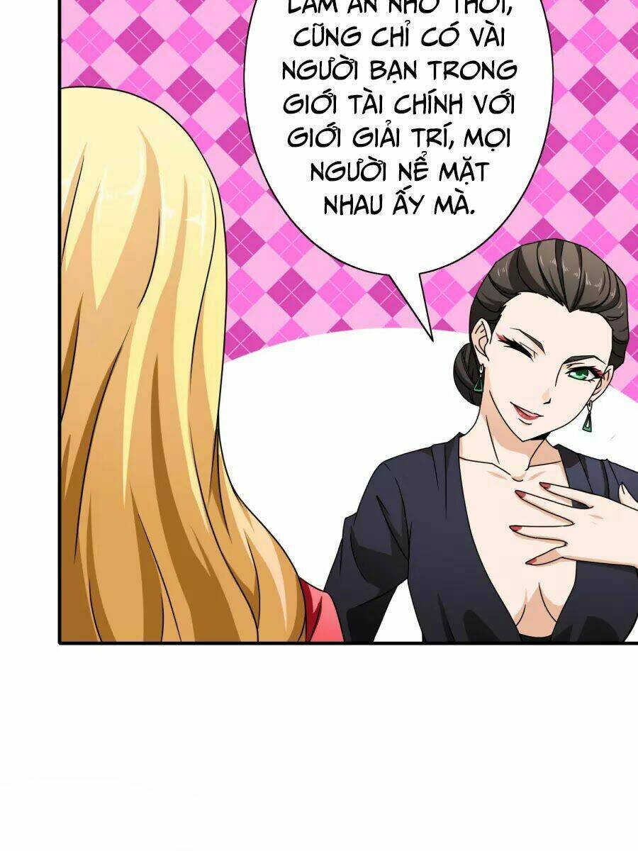 Hộ Hoa Cao Thủ Tại Đô Thị: Chapter 67