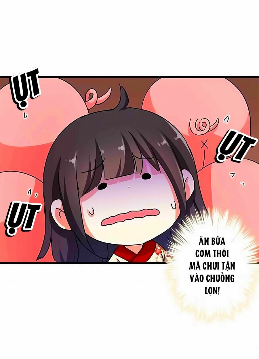Vương Gia ! Ngươi Thật Bỉ Ổi !: Chapter 282