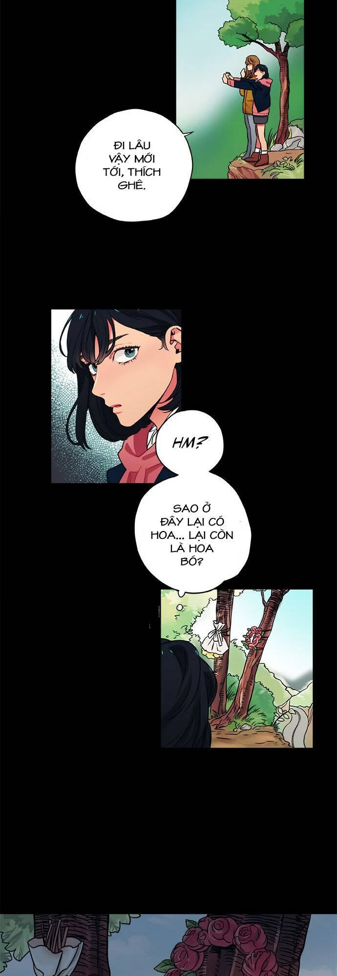Misiryeong: Chapter 8