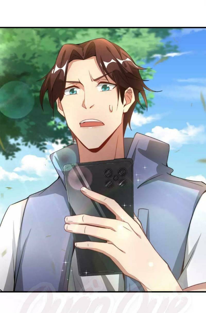 Vòng Bạn Bè Mạnh Nhất Của Tiên Giới: Chapter 6