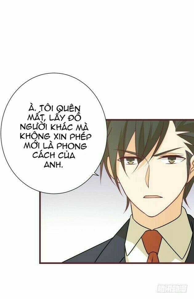 Hoa Anh Đào Rơi Đẹp Như Em: Chapter 9