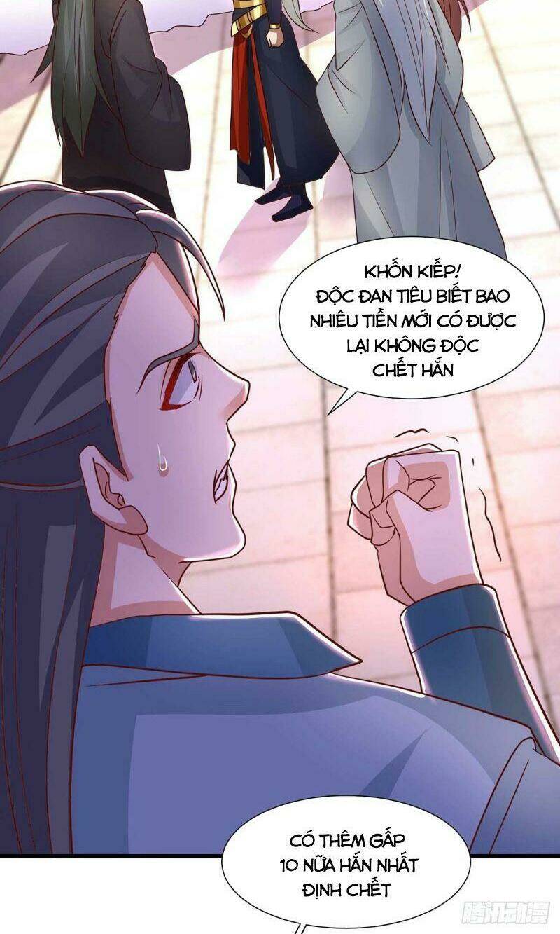 Siêu Cấp Thôn Phệ Hệ Thống: Chapter 27